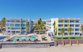 Playa Bonita Hotel Rocky Point Mexico